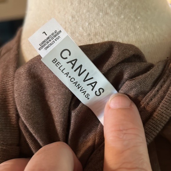 Texas Tshirt large - Picture 3 of 3